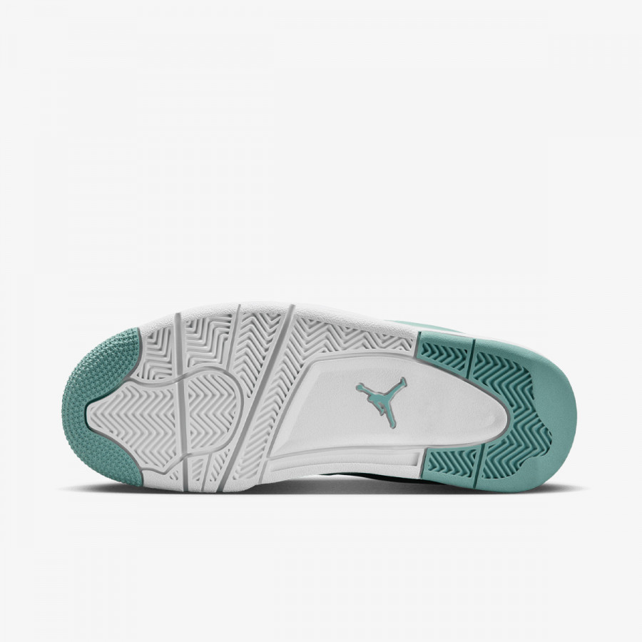 NIKE Pantofi Sport WMNS AIR JORDAN 4 RM 