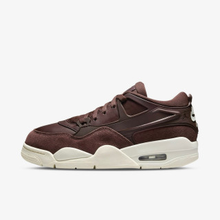 NIKE Pantofi Sport WMNS AIR JORDAN 4 RM 