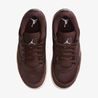 NIKE Pantofi Sport WMNS AIR JORDAN 4 RM 