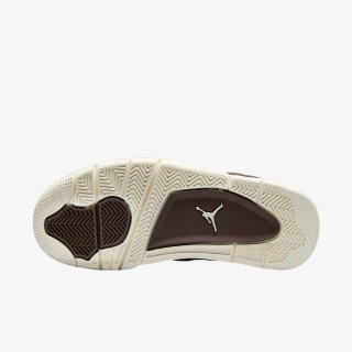 NIKE Pantofi Sport WMNS AIR JORDAN 4 RM 