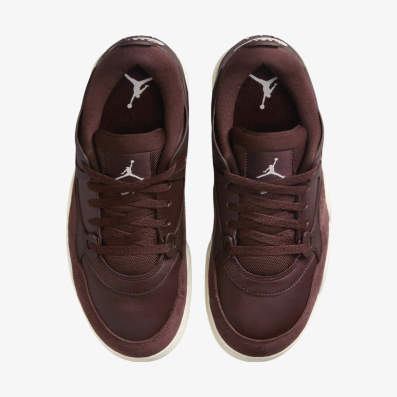 NIKE Pantofi Sport WMNS AIR JORDAN 4 RM 