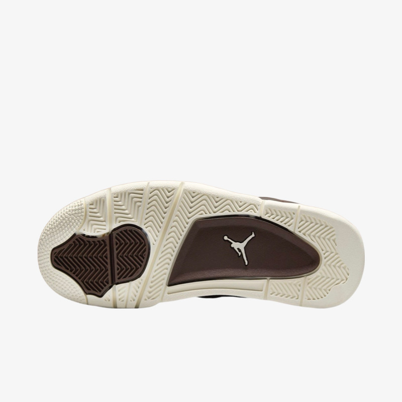 NIKE Pantofi Sport WMNS AIR JORDAN 4 RM 