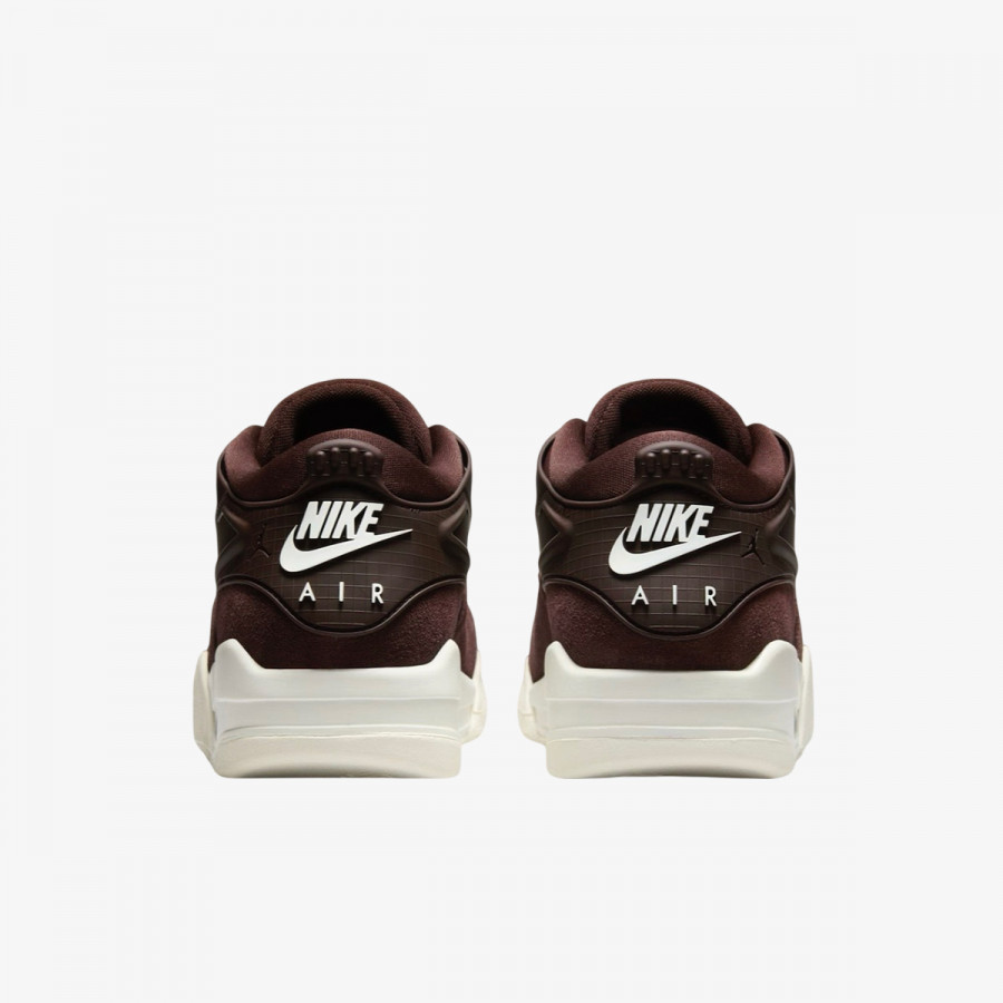 NIKE Pantofi Sport WMNS AIR JORDAN 4 RM 