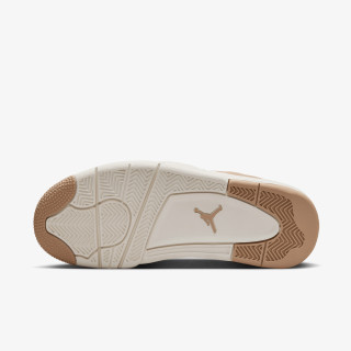 NIKE Pantofi Sport WMNS AIR JORDAN 4 RM 