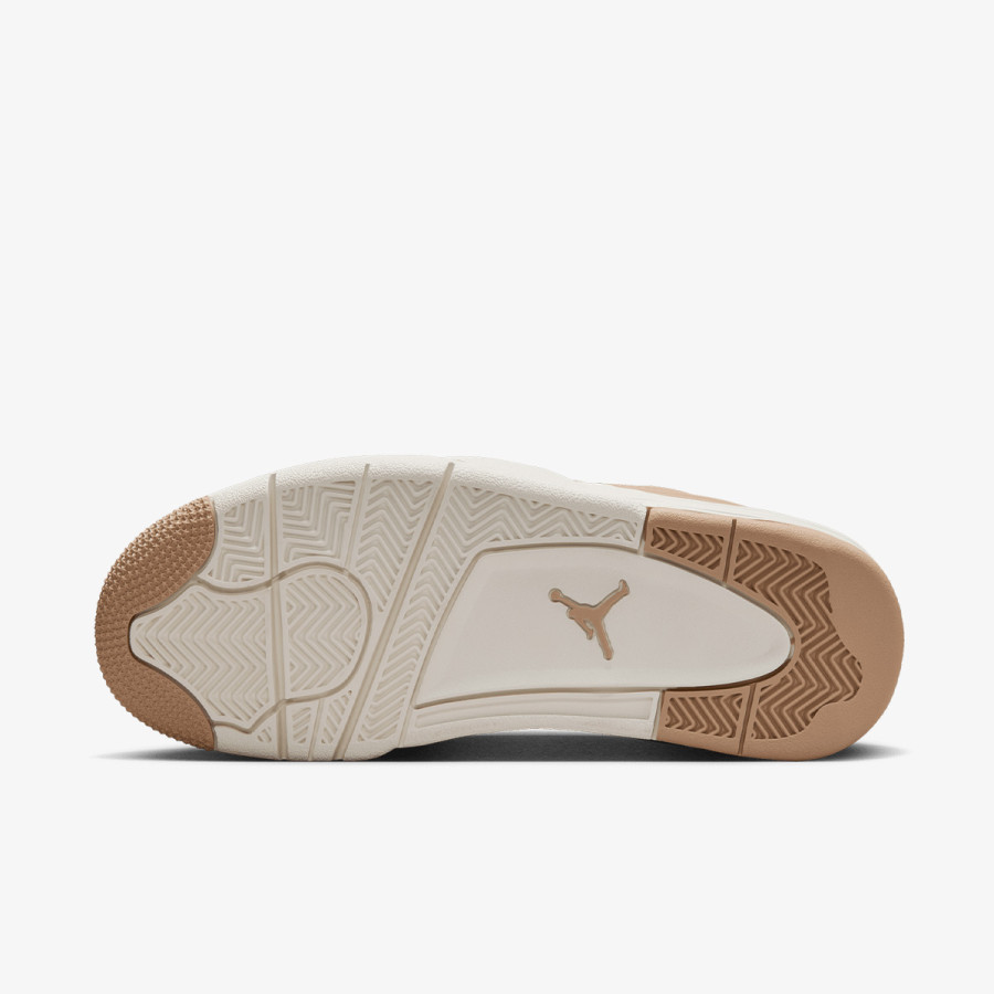 NIKE Pantofi Sport WMNS AIR JORDAN 4 RM 