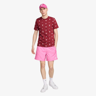 NIKE Tricouri M NSW TEE M90 12MO AOP 