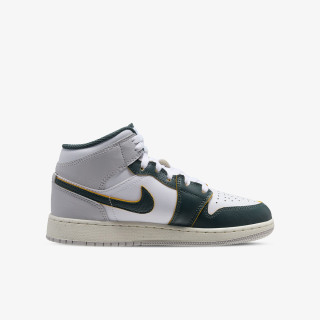 NIKE Pantofi Sport Air Jordan 1 Mid SE 