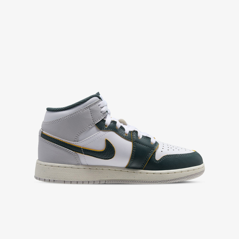NIKE Pantofi Sport Air Jordan 1 Mid SE 