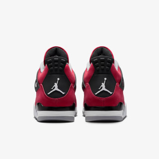 NIKE Pantofi Sport AIR JORDAN 4 RETRO 