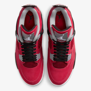 NIKE Pantofi Sport AIR JORDAN 4 RETRO 