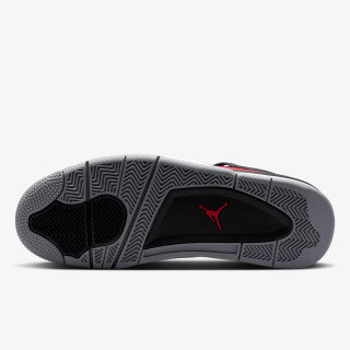 NIKE Pantofi Sport AIR JORDAN 4 RETRO 