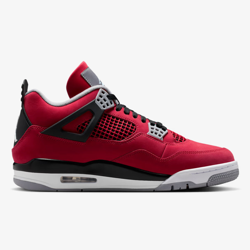 NIKE Pantofi Sport AIR JORDAN 4 RETRO 