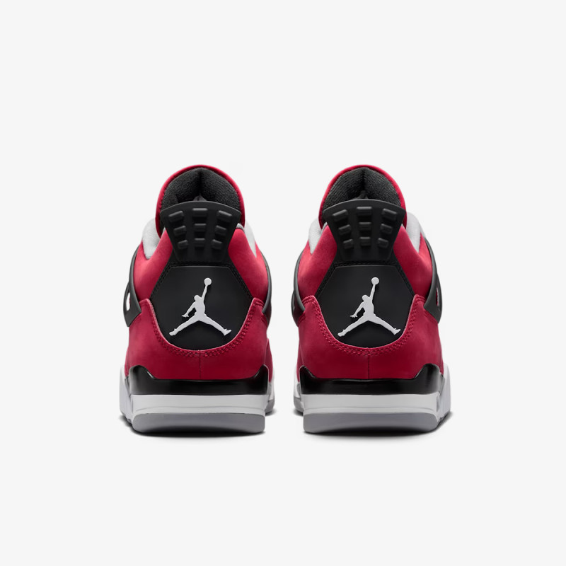 NIKE Pantofi Sport AIR JORDAN 4 RETRO 