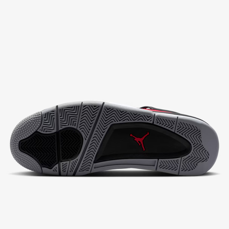 NIKE Pantofi Sport AIR JORDAN 4 RETRO 