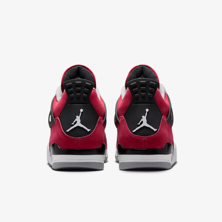 NIKE Pantofi Sport AIR JORDAN 4 RETRO 