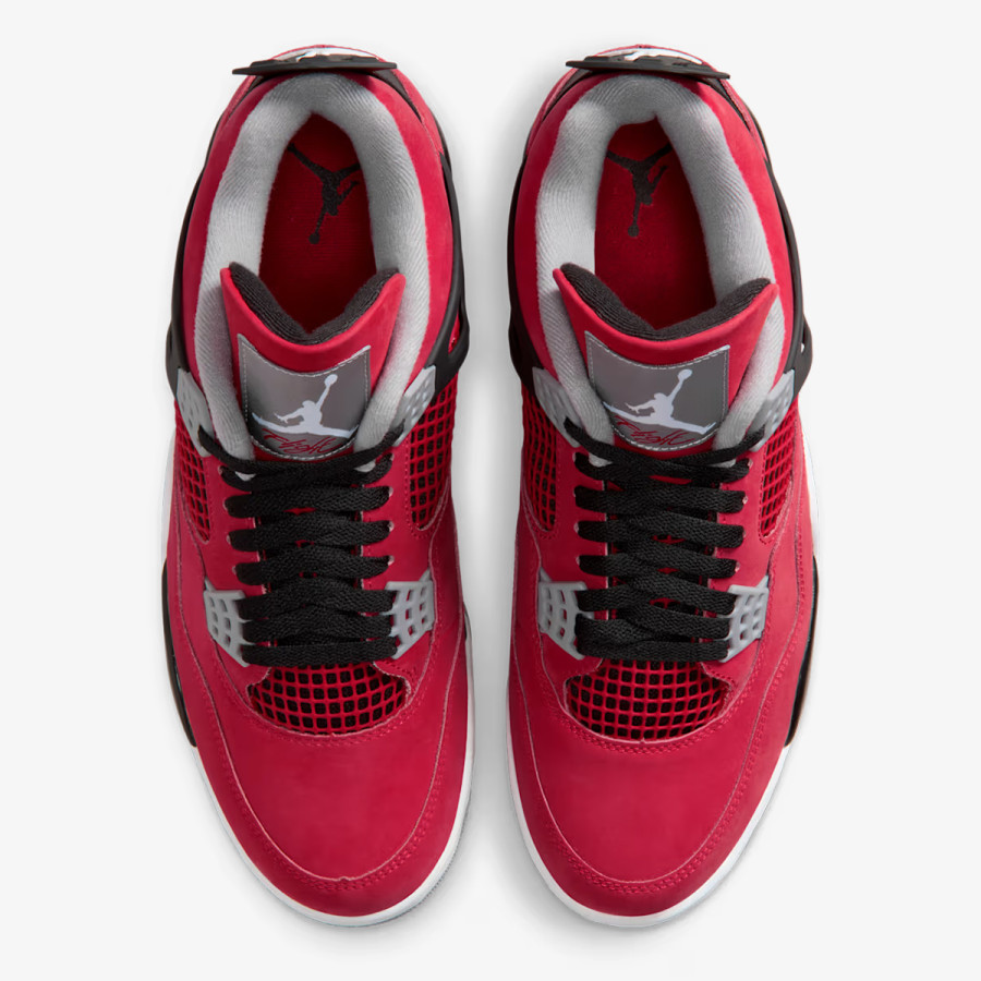 NIKE Pantofi Sport AIR JORDAN 4 RETRO 