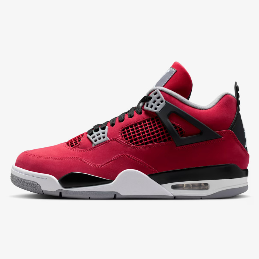NIKE Pantofi Sport AIR JORDAN 4 RETRO 