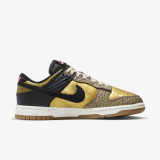 NIKE Pantofi Sport W NIKE DUNK LOW PRM DDM 