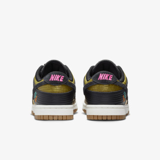 NIKE Pantofi Sport W NIKE DUNK LOW PRM DDM 