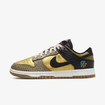 NIKE Pantofi Sport NIKE Pantofi Sport W NIKE DUNK LOW PRM DDM 