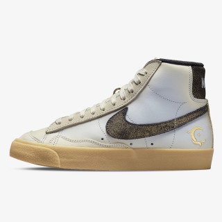 NIKE Pantofi Sport W BLAZER MID '77 PRM DDM 