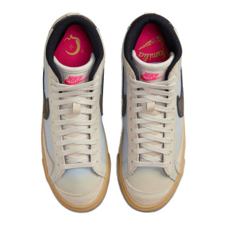 NIKE Pantofi Sport W BLAZER MID '77 PRM DDM 