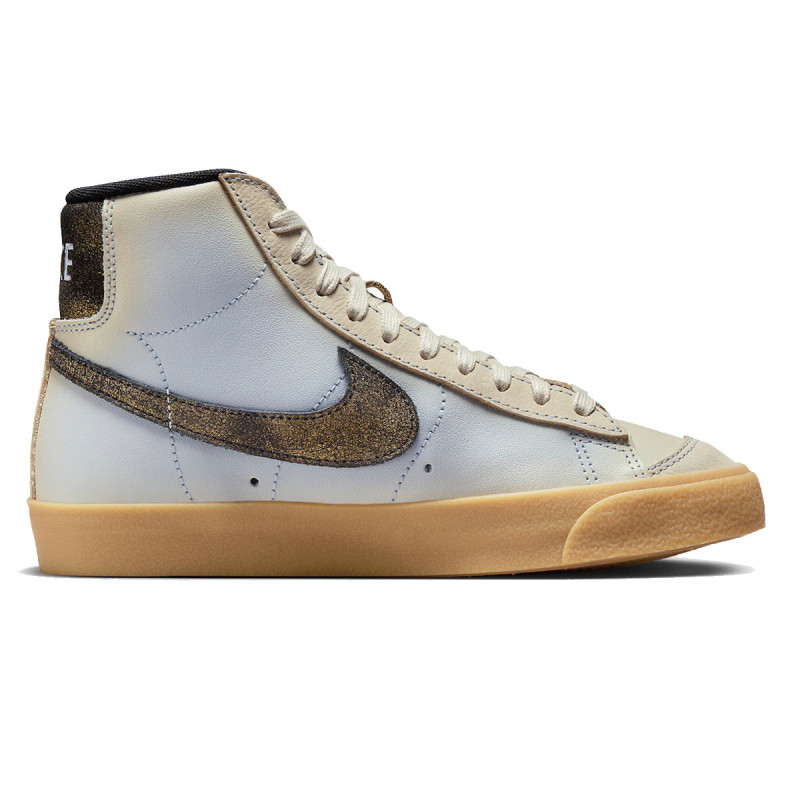 NIKE Pantofi Sport W BLAZER MID '77 PRM DDM 