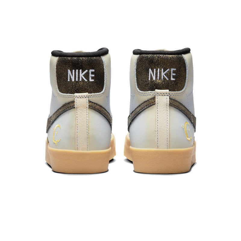 NIKE Pantofi Sport W BLAZER MID '77 PRM DDM 
