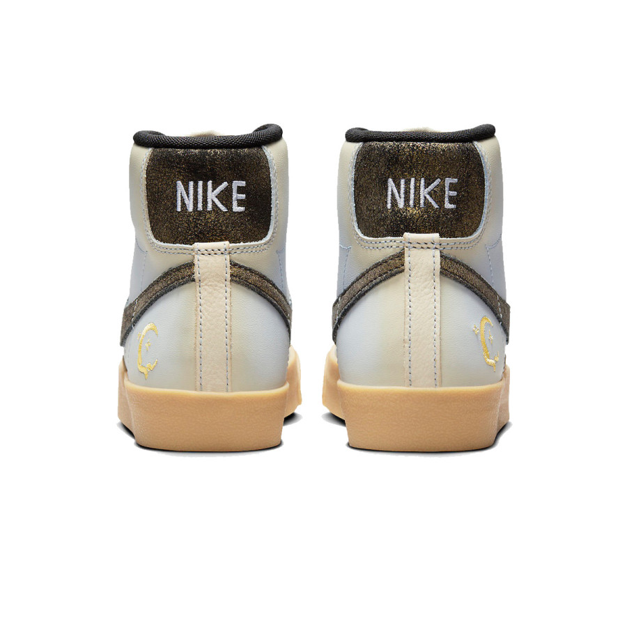 NIKE Pantofi Sport W BLAZER MID '77 PRM DDM 