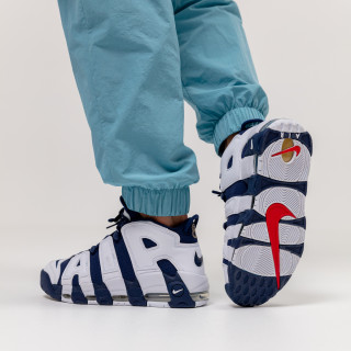 NIKE Pantofi Sport Air More Uptempo '96 