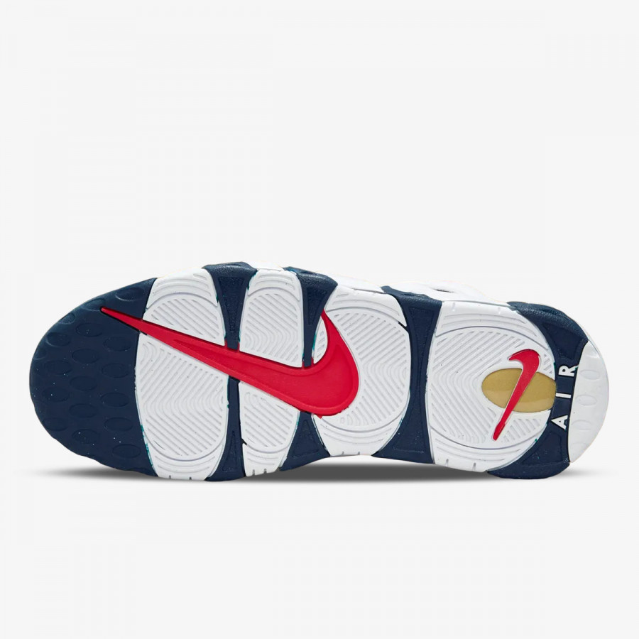 NIKE Pantofi Sport Air More Uptempo '96 
