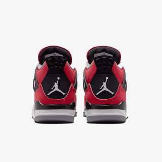 NIKE Pantofi Sport AIR JORDAN 4 RETRO BG 