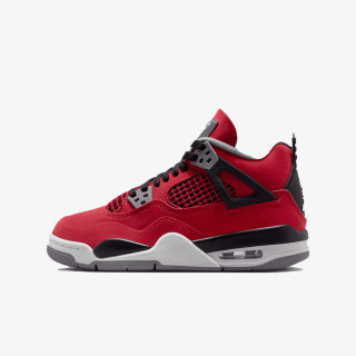 NIKE Pantofi Sport AIR JORDAN 4 RETRO BG 