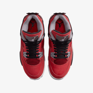 NIKE Pantofi Sport AIR JORDAN 4 RETRO BG 