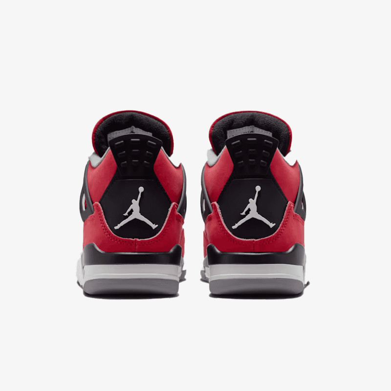 NIKE Pantofi Sport AIR JORDAN 4 RETRO BG 