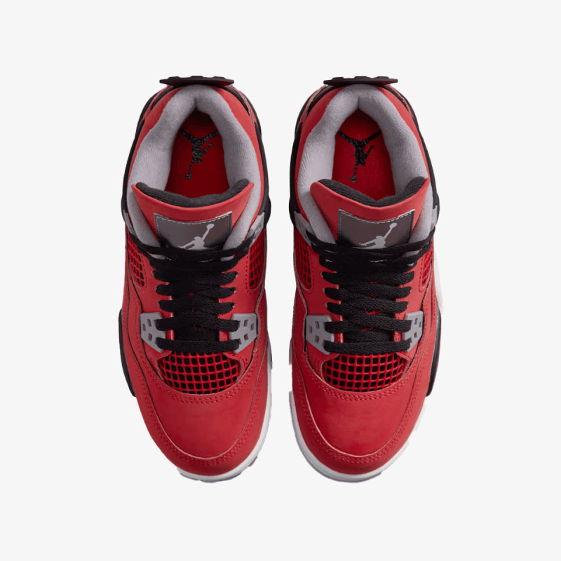 NIKE Pantofi Sport AIR JORDAN 4 RETRO BG 