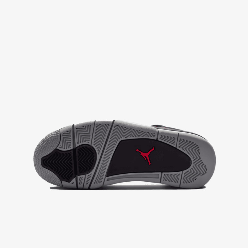 NIKE Pantofi Sport AIR JORDAN 4 RETRO BG 