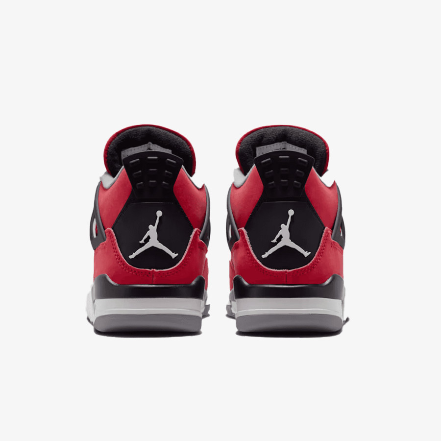 NIKE Pantofi Sport AIR JORDAN 4 RETRO BG 