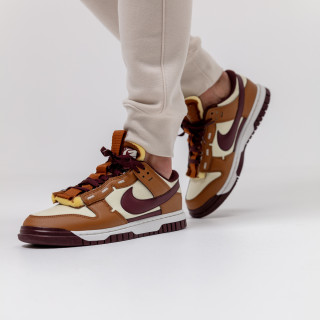 NIKE Pantofi Sport Dunk Low Jumbo 