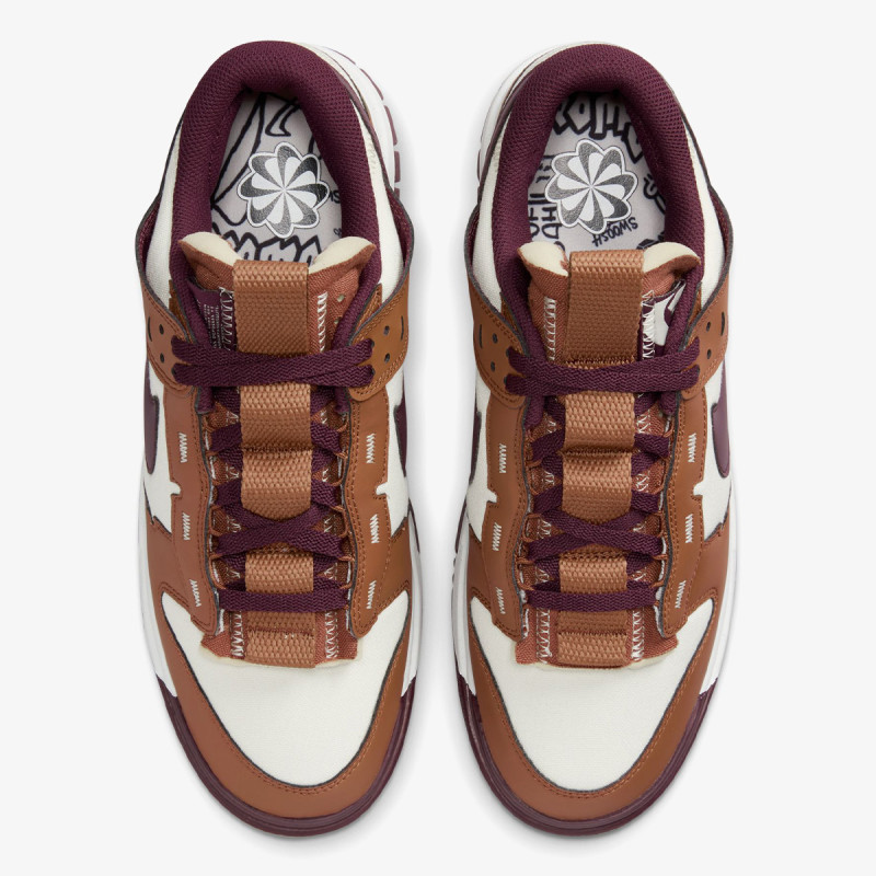 NIKE Pantofi Sport Dunk Low Jumbo 