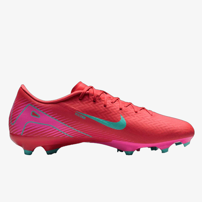 NIKE Ghete de fotbal Zoom Vapor 16 Academy 