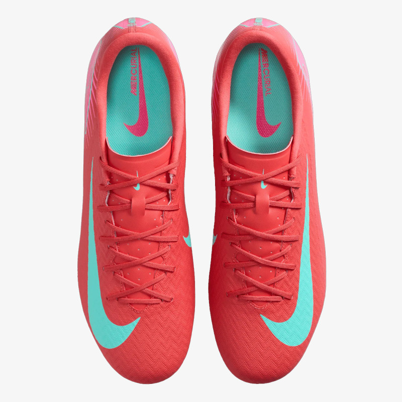 NIKE Ghete de fotbal Zoom Vapor 16 Academy 