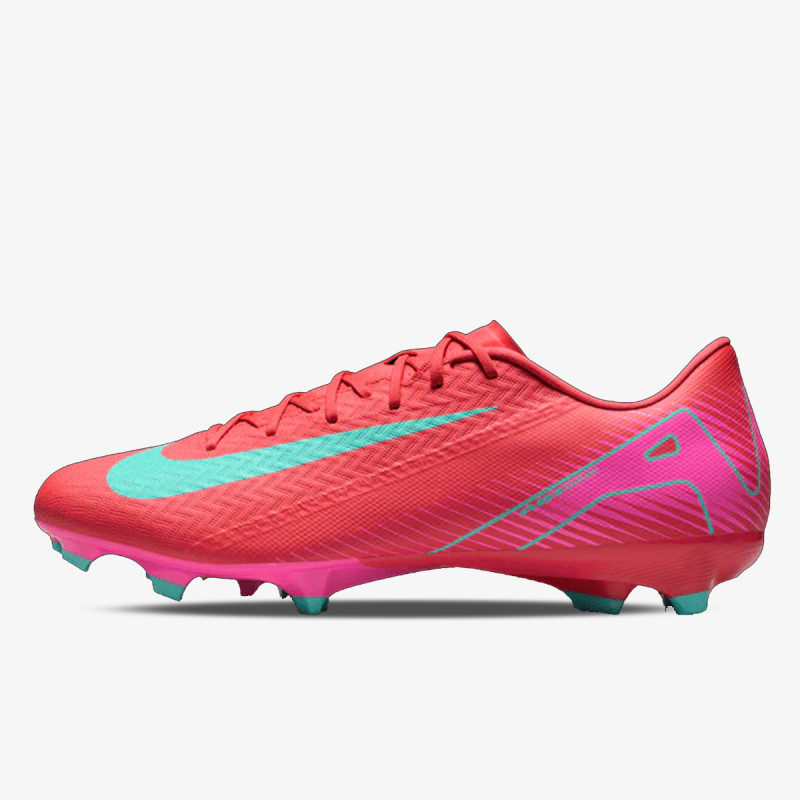 NIKE Ghete de fotbal Zoom Vapor 16 Academy 