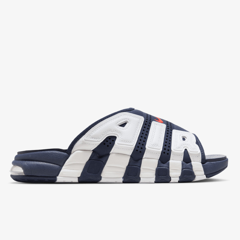 NIKE Papuci Air More Uptempo 