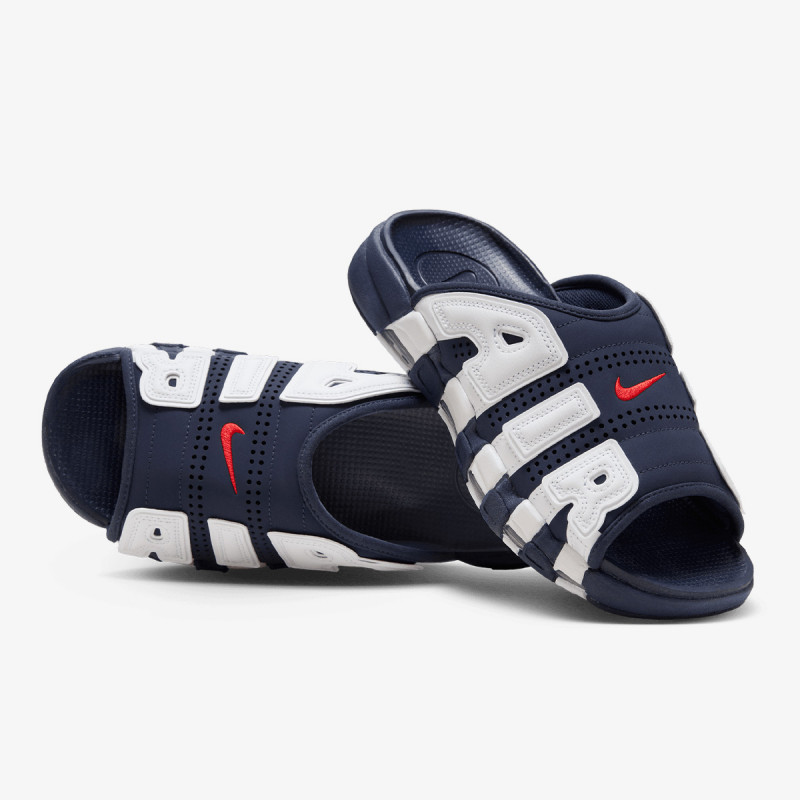 NIKE Papuci Air More Uptempo 