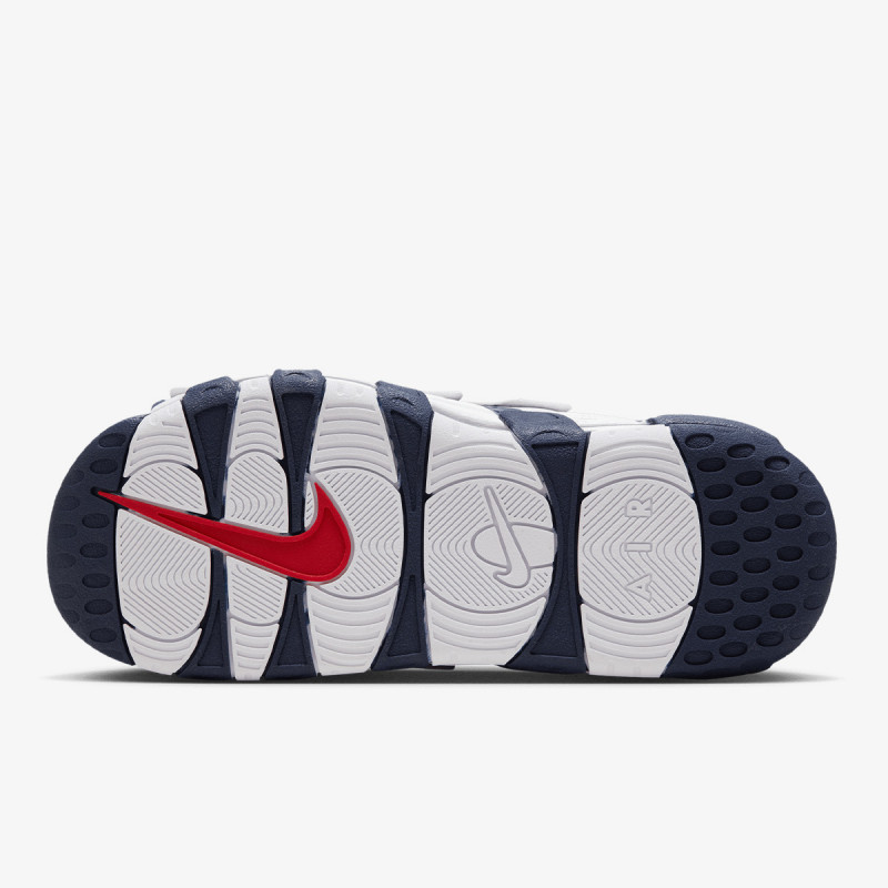 NIKE Papuci Air More Uptempo 