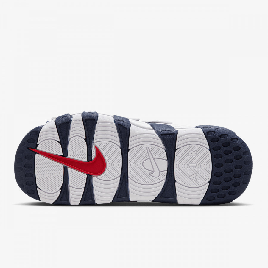 NIKE Papuci Air More Uptempo 