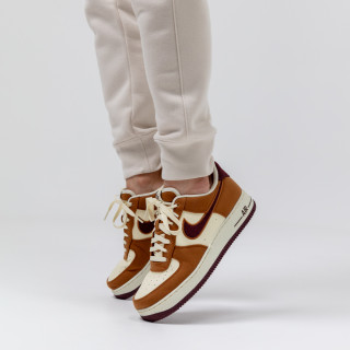 NIKE Pantofi Sport Air Force 1 '07 LV8 