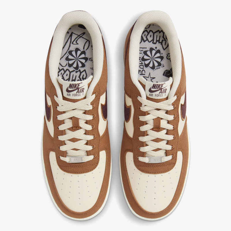NIKE Pantofi Sport Air Force 1 '07 LV8 