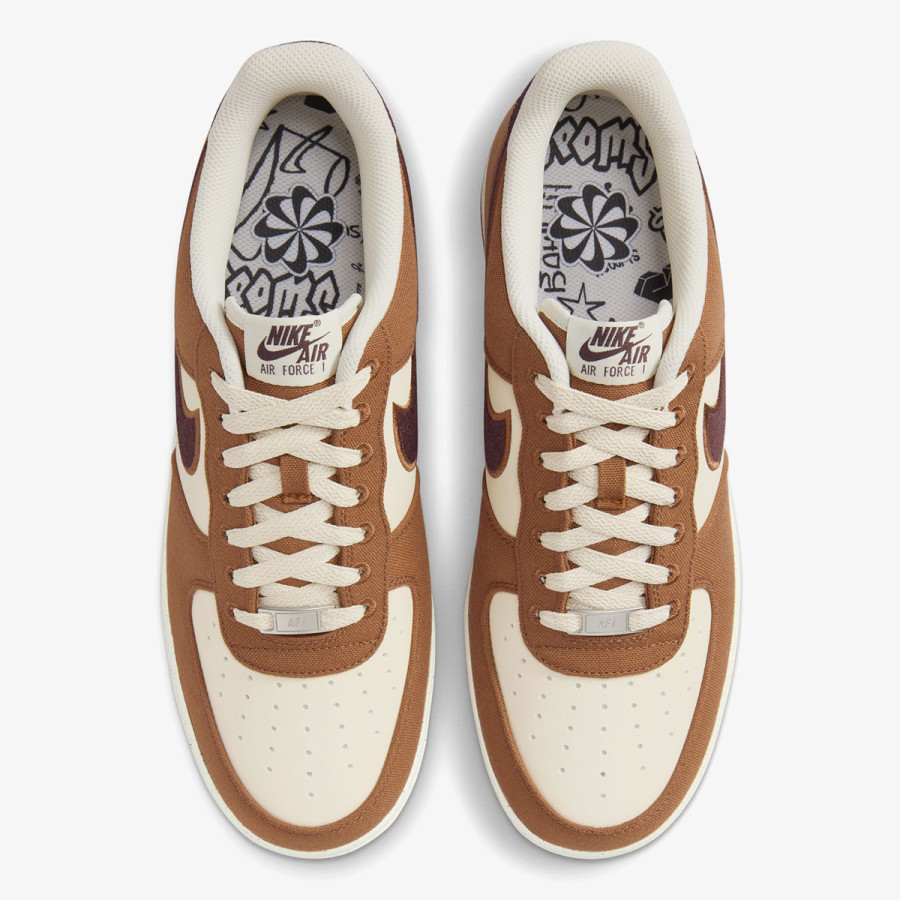 NIKE Pantofi Sport Air Force 1 '07 LV8 